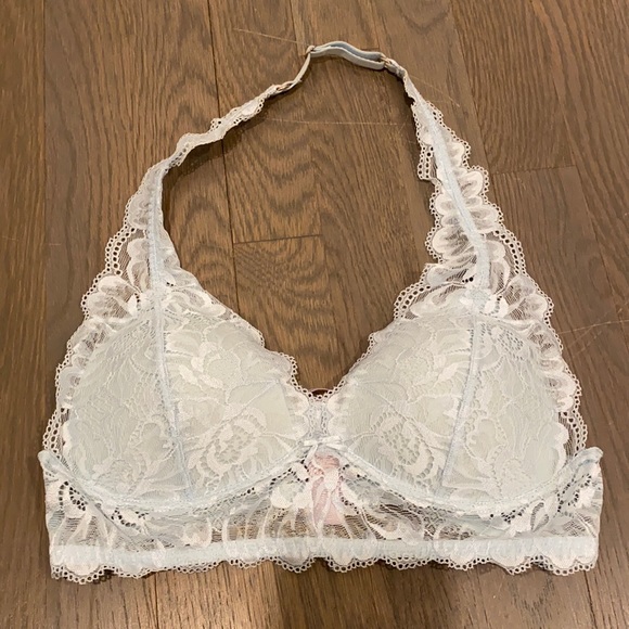 Savage X Fenty Other - Savage x fenty baby blue bralette